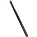 10pcs Flat Head Brush Professional Ultra Thin Soft Hair Brow Liner Brush Eye Makeup Tool - Buy Online on GoSupps.com