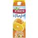 JOKER - Pure Orange Juice 2L - Pack of 2 - Sold in Packs - Buy Online on GoSupps.com