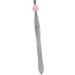 Minkissy Professional Eyebrow Care Tools - 6 Piece Set Gimmicky Tweezers & Scissors for Precision Hair Removal - Buy Online on GoSupps.com