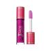 Juvia's Place The Reds & Berries Lip Gloss Glass Gloss - Non-Sticky Lip Gloss  Tinted Lip Gloss  Long-lasting Lip Gloss  Hydrating Lip Gloss for Glowy & Sheer Lips  Lip Makeup (Sweet Beets - 0.16oz)