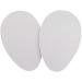 Ewanda Store 5 Pairs Anti Slip Shoe Pads - Clear Rhombus Shape, Non Skid Grip Rubber Adhesive Sole Protector for Nonslip Cushion Stickers - Buy Online on GoSupps.com