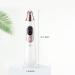 QINERSAW Blackhead Remover Pore Vacuum Electric Facial Pore Cleaner 3 Modes Blackhead Pimple Extractor Kit with 4 Suction Heads & Ergonomics Handle for Facial Skin - Buy Online on GoSupps.com