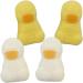 Marshmallow Ducks Bag 900g - Buy Online on GoSupps.com