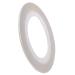 Jeorywoet Nail Striping Tape Line Rolls Striping Tape Line Nail Art Decoration Stickers DIY Nail Tip White Nail Art Striping