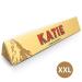 Customized 80 CM Toblerone Bar - Personalized 4.5 KG Honey-Almond Nougat Milk Chocolate - Buy Online on GoSupps.com