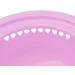 pistro Sitz Bath Over The Toilet for Perineal Soaking Bath Hemorrhoidal Maternity - Purple - Buy Online on GoSupps.com