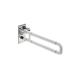 UWEREBFM Free of Lead Sturdy Shower Safety Grab Bar for Bathtub Non-Slip Railing Bathroom Safety Grab Bar Series Folding Toilet Safety Grab Bar Elderly Disabled Bathroom