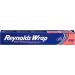 Reynolds Wrap Aluminum Foil, 200 Square Feet