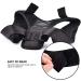 The New Posture Corrector Amp Back Support Brace Clavicle Support Back Brace Corrector for Women and Men Tools - Buy Online on GoSupps.com