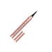 SOESFOUFU 1 Pc Liquid Eyeliner Pencil Eyeliner Liquid Liner Waterproof Eyeliner Pen