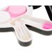 Jojomis Large Rabbit Shape Travel Lens Case | Eye Care Kit for Contact Lenses - International Shipping Available - Buy Online on GoSupps.com