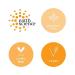 EARTH SCIENCE A-D-E Creamy Fruit Oil Face Cleanser for Dry, Normal, or Sensitive Skin - 2pk 8oz - Buy Online on GoSupps.com
