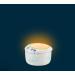 VTech Baby 3-in-1 Starry Skies Sheep Soother Soft Toy - Night Light Projector, Nature Sounds, White Noise & Songs | Gift for Babies 0-12 months - Buy Online on GoSupps.com