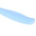 Long Handle Soft Comb | Anti-Slip Hair Brush for All Ages | Ideal for Adults Children & Seniors - Buy Online on GoSupps.com