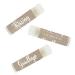Andaz Press Burlap Lace Bridal Shower Bachelorette Party Lip Balm Favors 12-Pack - Buy Online on GoSupps.com