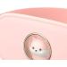 Buy Electric Uterus Heating Belts - Menstrual Pain Relief 4-Speed Adjustable Massage Pad | International Shipping Available - Buy Online on GoSupps.com