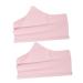 Healeved 4 Pairs Ice Silk Nail Gloves Sun Block Driving Gloves Outdoor Gloves Gel Gloves for Sun Protection for Women Nail Light Nail Art Supplies Miss Pink Sleeve Nylon - Buy Online on GoSupps.com
