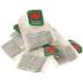 The Metropolitan Tea Company Golden Maple Tea in Wooden Souvenir Box of 25 Tea Bags - Buy Online on GoSupps.com