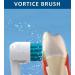 SOWASH Vortice Brush Medium Bristles - High-Quality Spare Part for Optimal Cleaning Performance | International Shipping Available - Buy Online on GoSupps.com