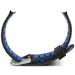 Garmin Forerunner 920XT Replacement Bands (Blue/Black) - Buy Online on GoSupps.com