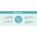 IASO Intensive Clear Conditioner 9.88oz - All Skin Types Toner | Mild Exfoliation & Moisturizing | International Shipping Available - Buy Online on GoSupps.com