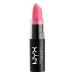 NYX PROFESSIONAL MAKEUP Matte Lipstick - Summer Breeze (Clean Blue-Toned Pink) Summer Breeze 1 Count (Pack of 1)