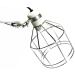 Swell Reptiles Wire Clamp Lamp Large 14cm x 21cm - Buy Online on GoSupps.com