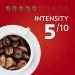 Lavazza Qualita Rossa Arabica And Robusta Medium Roast Coffee Beans Pack Of 1kg - Buy Online on GoSupps.com