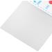 Helicobacter Pylori Antigen Test 10-Pack | H. Pylori Test Paper Set for Home Use | Professional Healthcare Solution - Buy Online on GoSupps.com