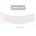 Shop Lckiioy 288 PC Hair Adhesive Tape - Strong Double-Sided Waterproof Stripes for Wigs & Lace Wigs | International Shipping Available - Buy Online on GoSupps.com