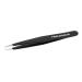 Tweezerman Point Tweezer - Model No. 24-BR Midnight Sky 1 Count