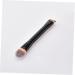 DOITOOL Blush Brush Poweder Brush Makeup Brush Cosmetics Brush Dual Ended Brush Set Bamboo Eyes - Buy Online on GoSupps.com