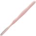 Eventerde Foot Rasp Foot File | Long Handled Toe Cleaning Brush Foot File Shower Foot Scrubber Skin Removal Foot File Callus Remover Long Handled Toe Brush for Wet and Dry Feet Pink - Buy Online on GoSupps.com