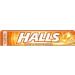 Halls Mints Mix M lange de saveurs rafra chissantes Fraise | Miel et citron | Original | Past que | Extra fort | M lange d'agrumes | Menthe verte - 21 sachets de 35 g chacun - Buy Online on GoSupps.com