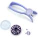 BEAUTYBIGBANG Face hair removal device hair removal device hair removal clip hair removal thread face hair clip threading tool threader - Buy Online on GoSupps.com