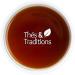  Th s & Traditions Golden Yunnan GFOP Organic Black Tea | Bag 100g Bulk | Certified Organic  - Buy Online on GoSupps.com