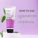Anti-Acne & Oil Control Face Cleanser with 1% Neem | 100 mL for Men & Women | Shop Internationally - Buy Online on GoSupps.com