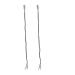 BTE shield 2 pcs. hearing aid clip hearing aid lanyard hearing aid accessories for RIC hearing aids