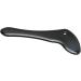 Buy Verdant Touch Gua Sha Facial Tool - Ceramic Acupuncture Massage Tool for Face & Body - Black - Buy Online on GoSupps.com