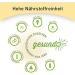 Buy Gesundo Tagatose Galactose Syrup - 100ml | Premium Sugar Substitute for Healthier Living - Buy Online on GoSupps.com