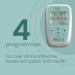 TensCare Elise Pelvic Floor Exerciser with EMS Technology - Treat Incontinence & Bladder Issues - 4 Preset Programmes - Buy Online on GoSupps.com
