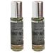 Fragrance Perfume smell like Eternity Men Roll On Oil 12 ml (Pack of 2)