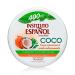 Instituto Espa ol Coconut Body Cream 400 ml - Hydrating Skin Care | Buy Online Internationally - Buy Online on GoSupps.com