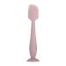 Soft Silicone Baby Diaper Cream Spatula Applicator | Diaper Rash Brush for Newborns - Hot Pink - Buy Online on GoSupps.com