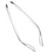 1 pair transparent plastic lenses temple arm eyeglasses replacement temple