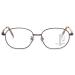 Edgun glasses progressive multifocal reading glasses remote and close-multifocal readers with double use and comfort spring hinges for men and women (size: +2.5)