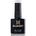 Bluesky Gel Nail Polish Galaxy 08 Twilight Zone Clear Coat with the Galaxy Colored Flakes Glitter 10ml (Requires Curing Under UV LED Lamp) - Buy Online on GoSupps.com