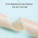 Baby Soft Silicone Ear Correctors Tape - Auricle Valgus Correction Patch for Child Infant | Ear Care Tools - Buy Online on GoSupps.com