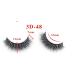 12MM Faux Mink 3D Lashes - Vegan Eyelash Sets (7 Pairs) | International Shipping Available - Buy Online on GoSupps.com