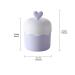 Simayixx Portable Facial Cleanser Foam Maker - Easy-to-Use Body Wash Bubble Maker for Face Clean Tool (Blue) - Buy Online on GoSupps.com